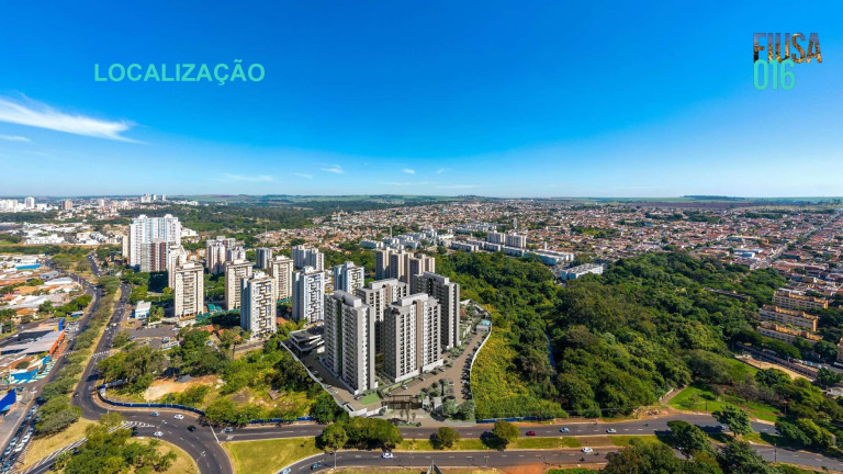 Imagem Imóvel com 2 Quartos à Venda, 49 m² em Alto Da Boa Vista - Ribeirão Preto Imagem Imóvel com 2 Quartos à Venda, 49 m² em Alto Da Boa Vista - Ribeirão Preto