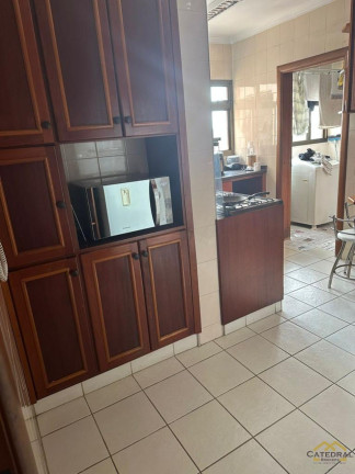 Imagem Apartamento com 3 Quartos à Venda, 142 m² em Centro - Jundiaí