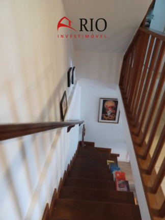 Imagem Casa com 5 Quartos à Venda, 178 m² em Barra Da Tijuca - Rio De Janeiro Imagem Casa com 5 Quartos à Venda, 178 m² em Barra Da Tijuca - Rio De Janeiro
