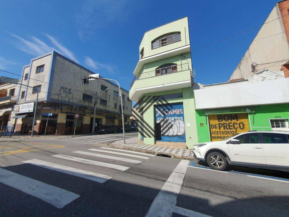 Imagem Loja para Alugar, 80 m² em Centro - Sorocaba