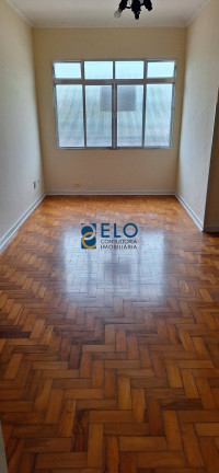 Apartamento com 3 Quartos à Venda,  em Marapé - Santos