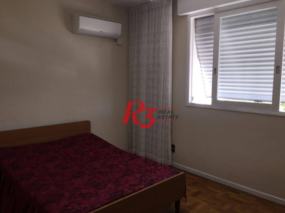 Imagem Apartamento com 3 Quartos à Venda, 153 m² em Boqueirão - Santos