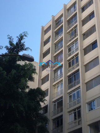Imagem Apartamento com 2 Quartos à Venda, 100 m² em Jardim Paulista - São Paulo