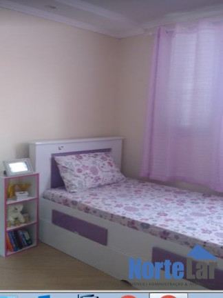 Imagem Apartamento com 2 Quartos à Venda, 45 m² em Loteamento City Jaragua - São Paulo