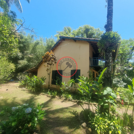 Imagem Casa com 2 Quartos à Venda, 237 m² em Boiçucanga - São Sebastião