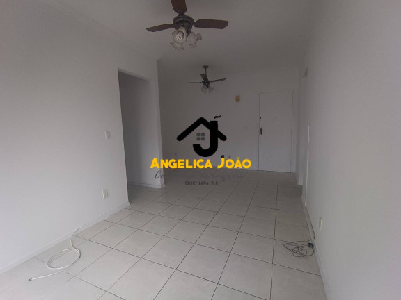 Imagem Apartamento com 1 Quarto à Venda, 56 m² em Centro - São Vicente Imagem Apartamento com 1 Quarto à Venda, 56 m² em Centro - São Vicente