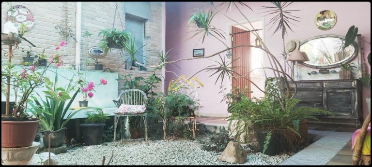 Imagem Casa com 5 Quartos à Venda, 280 m² em Itaguá - Ubatuba