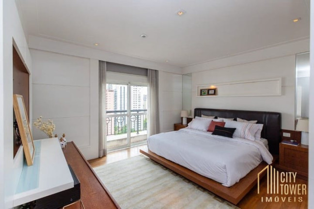 Imagem Apartamento com 4 Quartos à Venda, 301 m² em Planalto Paulista - São Paulo Imagem Apartamento com 4 Quartos à Venda, 301 m² em Planalto Paulista - São Paulo