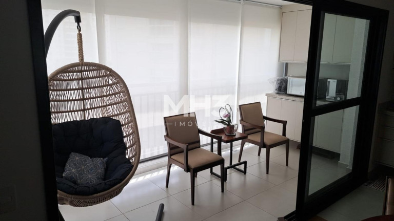 Imóvel com 3 Quartos à Venda, 98 m² em Taquaral - Campinas