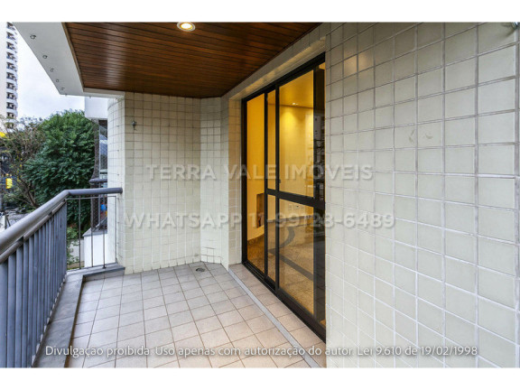 Imagem Apartamento com 4 Quartos à Venda, 134 m² em Tatuapé - São Paulo