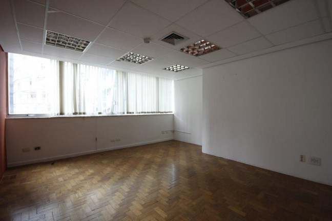 Sala Comercial para Alugar, 380 m² em República - São Paulo