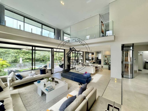 Imagem Casa de Condomínio com 4 Quartos à Venda, 634 m² em Granja Viana - Carapicuíba Imagem Casa de Condomínio com 4 Quartos à Venda, 634 m² em Granja Viana - Carapicuíba