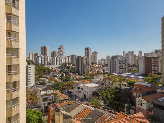 Imagem Terreno à Venda, 480 m² em Vila Pompéia - São Paulo