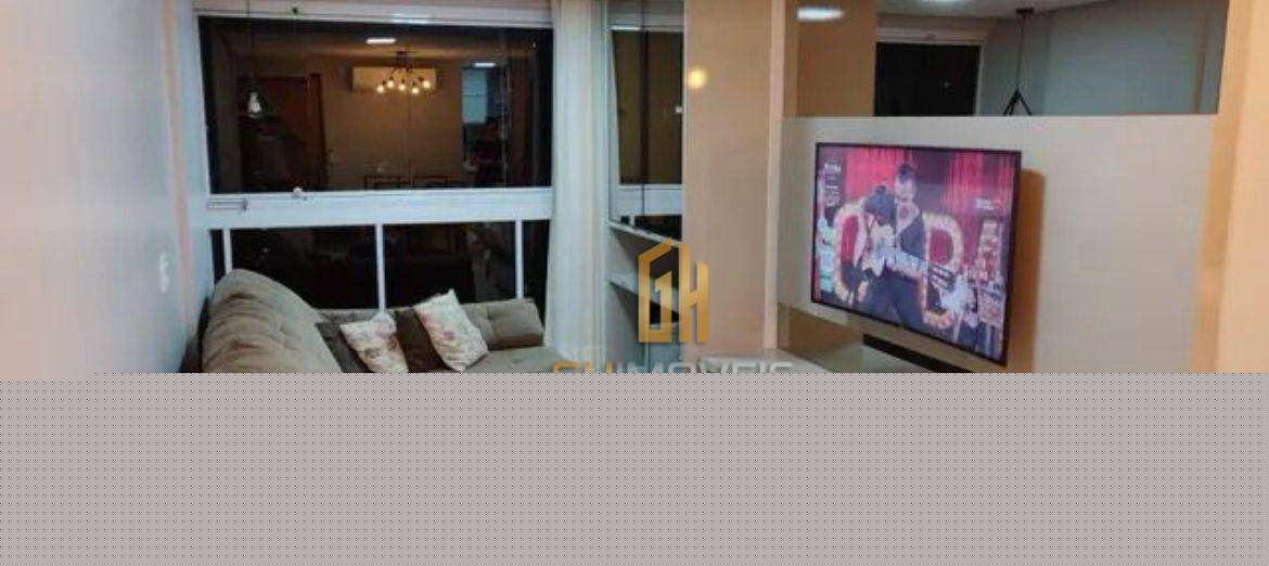 Imagem Apartamento com 3 Quartos à Venda, 74 m² em Jardim Goiás - Goiânia Imagem Apartamento com 3 Quartos à Venda, 74 m² em Jardim Goiás - Goiânia