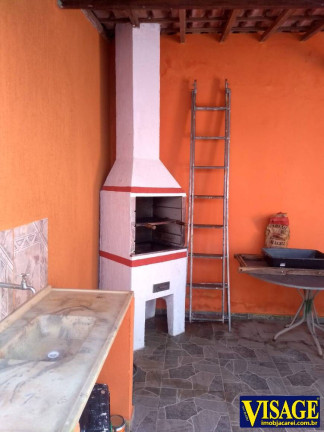 Imagem Casa com 4 Quartos à Venda, em Pq. Dos Principes - Jacareí Imagem Casa com 4 Quartos à Venda, em Pq. Dos Principes - Jacareí