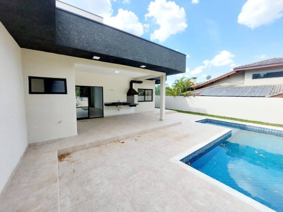 Imagem Casa de Condomínio com 3 Quartos à Venda, 800 m² em Condomínio Residencial Shamballa I - Atibaia
