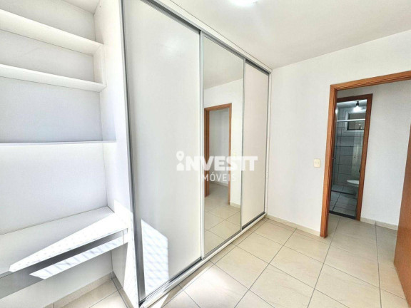 Imagem Apartamento com 3 Quartos à Venda, 74 m² em Jardim Goiás - Goiânia Imagem Apartamento com 3 Quartos à Venda, 74 m² em Jardim Goiás - Goiânia
