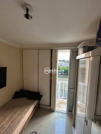 Imagem Apartamento com 3 Quartos à Venda, 80 m² em Parque Industrial - Campinas