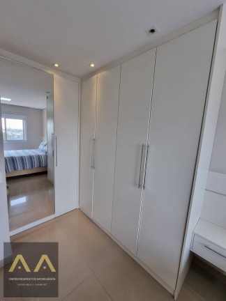 Imagem Apartamento com 1 Quarto à Venda, 51 m² em Alphaville - Barueri Imagem Apartamento com 1 Quarto à Venda, 51 m² em Alphaville - Barueri