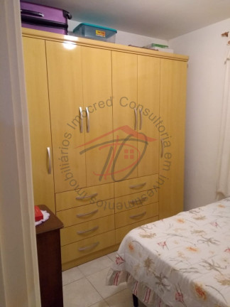 Imagem Imóvel com 2 Quartos à Venda, 48 m² em Parque Bandeirantes I (nova Veneza) - Sumaré