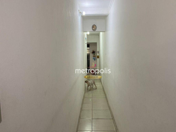 Imagem Sobrado com 2 Quartos à Venda, 158 m² em Campestre - Santo André Imagem Sobrado com 2 Quartos à Venda, 158 m² em Campestre - Santo André