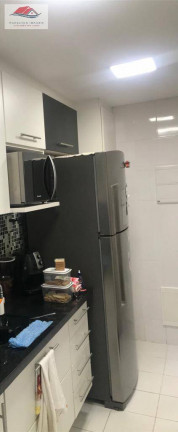 Imagem Apartamento com 2 Quartos à Venda, 70 m² em Vila Augusta - Guarulhos Imagem Apartamento com 2 Quartos à Venda, 70 m² em Vila Augusta - Guarulhos