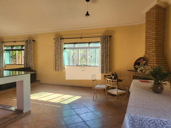 Imagem Casa com 7 Quartos à Venda, 600 m² em Parque Campolim - Sorocaba