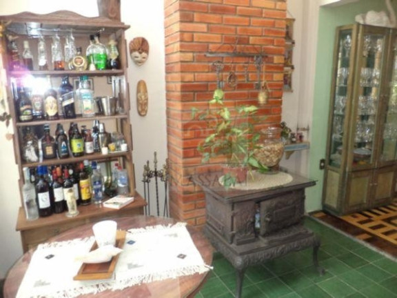 Imagem Casa com 3 Quartos à Venda, 151 m² em Santana - Porto Alegre