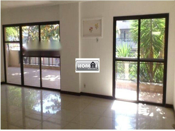 Imagem Apartamento com 4 Quartos à Venda, 180 m² em Recreio Dos Bandeirantes - Rio De Janeiro