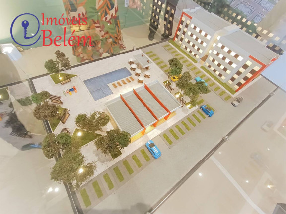 Imagem Apartamento com 2 Quartos à Venda, 86 m² em Coqueiro - Belém Imagem Apartamento com 2 Quartos à Venda, 86 m² em Coqueiro - Belém