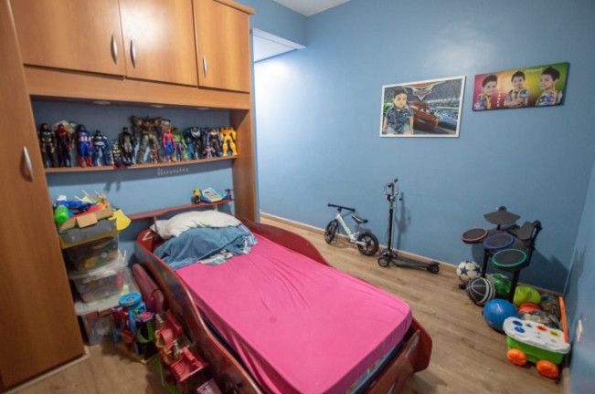 Imagem Casa com 4 Quartos à Venda, 150 m² em Campo Grande - Santos Imagem Casa com 4 Quartos à Venda, 150 m² em Campo Grande - Santos