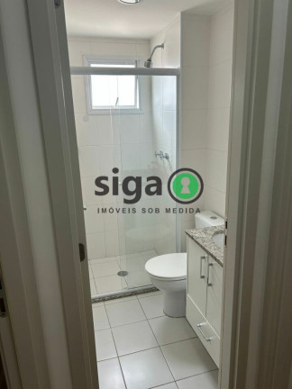 Imagem Apartamento com 2 Quartos à Venda, 68 m² em Bosque Da Saúde - São Paulo Imagem Apartamento com 2 Quartos à Venda, 68 m² em Bosque Da Saúde - São Paulo