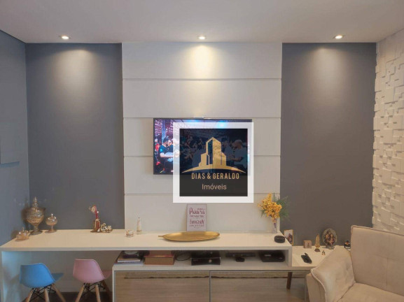 Imagem Apartamento com 3 Quartos à Venda, 98 m² em Jardim Califórnia - Jacareí Imagem Apartamento com 3 Quartos à Venda, 98 m² em Jardim Califórnia - Jacareí