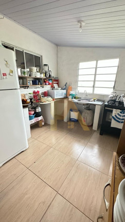 Imagem Imóvel com 3 Quartos à Venda,  em Sambaqui - Imbituba