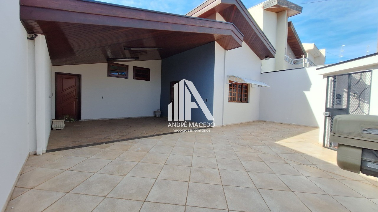 Imagem Casa com 3 Quartos à Venda, 130 m² em Jardim Rosa Cruz - Mogi Guaçu