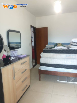 Imagem Apartamento com 2 Quartos à Venda, 77 m² em Maracanã - Praia Grande
