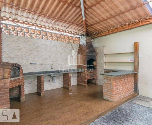 Imagem Sobrado com 2 Quartos à Venda, 87 m² em Vila Metalúrgica - Santo André Imagem Sobrado com 2 Quartos à Venda, 87 m² em Vila Metalúrgica - Santo André