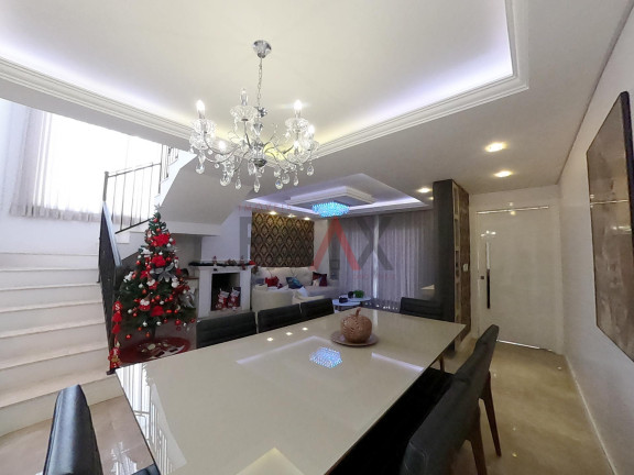 Imagem Casa com 2 Quartos à Venda, 227 m² em Alto Da Xv - Guarapuava Imagem Casa com 2 Quartos à Venda, 227 m² em Alto Da Xv - Guarapuava