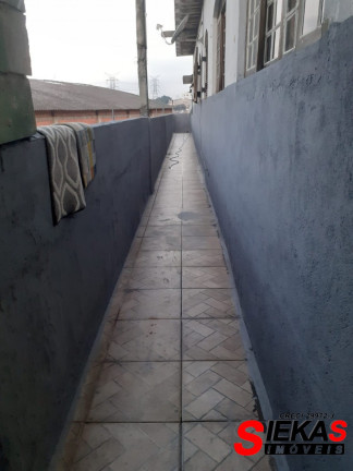 Imagem Casa com 2 Quartos à Venda,  em Ponte Rasa - São Paulo