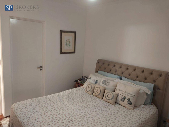 Imagem Apartamento com 3 Quartos à Venda, 110 m² em Cambuí - Campinas Imagem Apartamento com 3 Quartos à Venda, 110 m² em Cambuí - Campinas