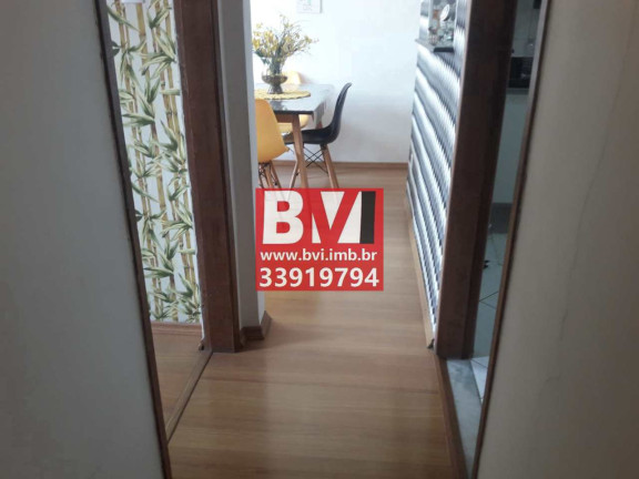 Imagem Apartamento com 2 Quartos à Venda, 57 m² em Colégio - Rio De Janeiro Imagem Apartamento com 2 Quartos à Venda, 57 m² em Colégio - Rio De Janeiro