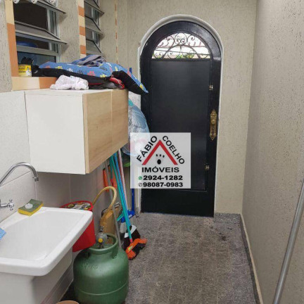 Imagem Casa com 3 Quartos à Venda, 250 m² em Jardim Marajoara - São Paulo