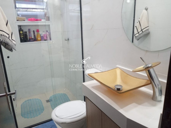 Imagem Casa com 2 Quartos à Venda, 40 m² em Tupi - Praia Grande Imagem Casa com 2 Quartos à Venda, 40 m² em Tupi - Praia Grande