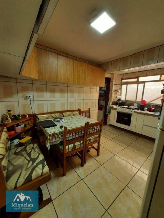 Imagem Apartamento com 3 Quartos à Venda, 100 m² em Vila Paulicéia - São Paulo