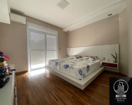 Imagem Casa com 3 Quartos à Venda, 300 m² em Parque Reserva Fazenda Imperial - Sorocaba