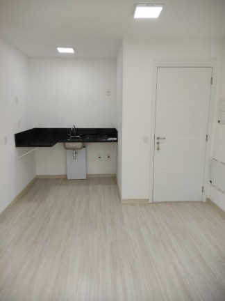 Imagem Imóvel com 1 Quarto à Venda, 42 m² em Vila Clementino - São Paulo Imagem Imóvel com 1 Quarto à Venda, 42 m² em Vila Clementino - São Paulo