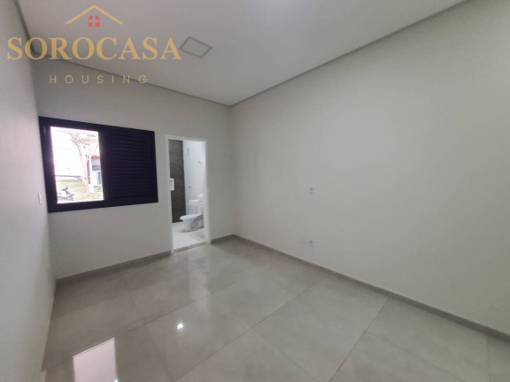 Imagem Casa com 3 Quartos à Venda,  em Jardim Residencial Villagio Ipanema I - Sorocaba