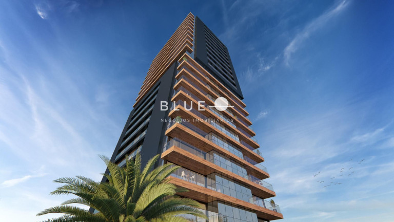 Imagem Apartamento com 3 Quartos à Venda, 165 m² em Praia Grande - Torres