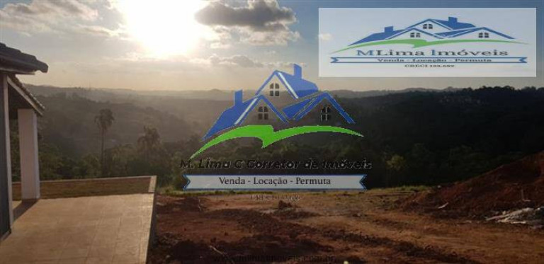 Imagem Terreno à Venda, 1.375 m² em Parque Bela Vista - Mairiporã