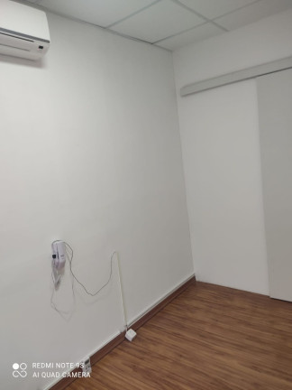 Imagem Sala Comercial à Venda, 46 m² em Jabaquara - São Paulo Imagem Sala Comercial à Venda, 46 m² em Jabaquara - São Paulo